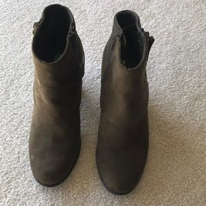 Madden Girl Boots